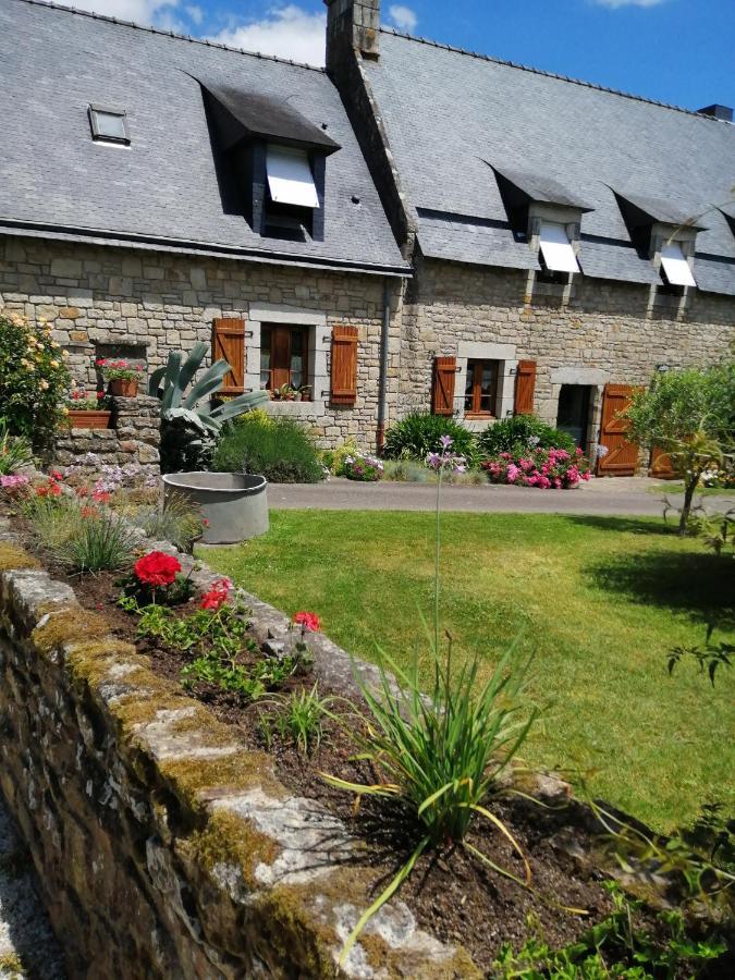 La Grange Bed & Breakfast Kervignac Eksteriør bilde